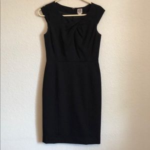Business dress by Anne Klein